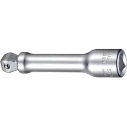 Przedłużka kątowa 3/8", 76 mm z przegubem wobble-drive STAHLWILLE