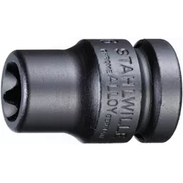 Nasadka 1/2" IMPACT rozmiar E18 TORX wewn. STAHLWILLE