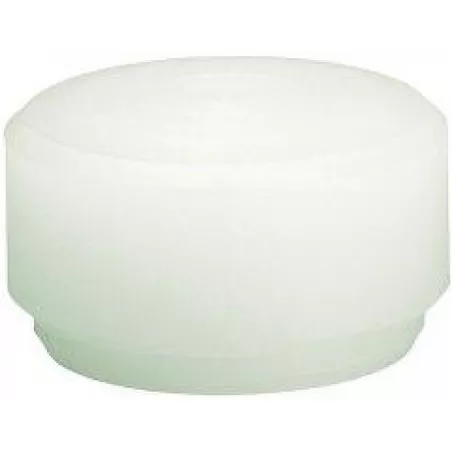 Obuch do młotka z miękk. obuchami SUPERCRAFT 25mm nylon Halder