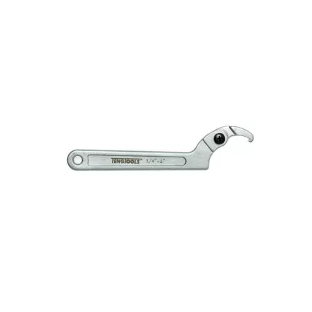 Klucz hakowy HP101 19-50 mm Teng Tools