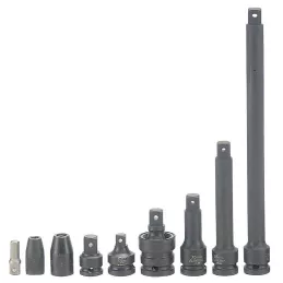 Przedłużacz 75 mm udarowy 1/2" Teng Tools