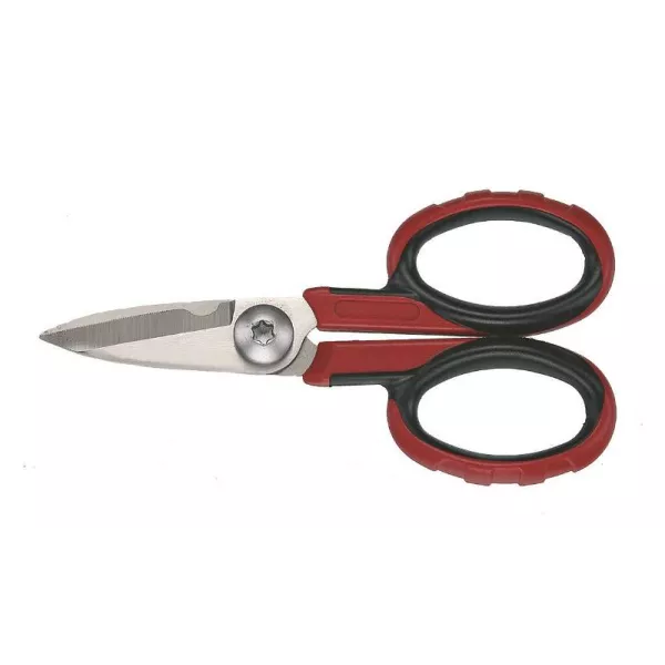 Nożyce do kabli Teng Tools 497