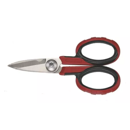 Nożyce do kabli Teng Tools 497
