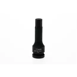 Nasadka trzpieniowa udarowa 6-kątna z chwytem kwadratowym 1/2" 12 mm Teng Tools