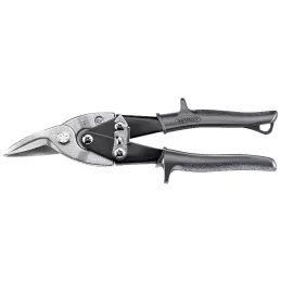 Nożyce do blach 250 mm prawe 491W Teng Tools