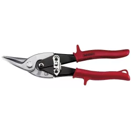 Nożyce do blach 250 mm lewe 492W Teng Tools