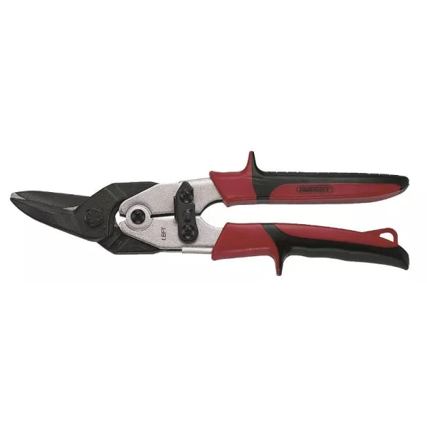 Nożyce profilowe. Teng Tools 492