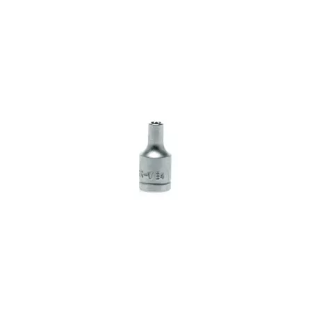 Nasadka TX-E z chwytem 1/4" E4(TX15) Teng Tools