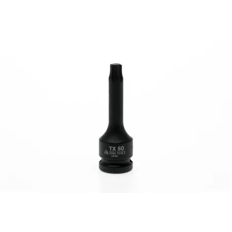 Nasadka trzpieniowa maszynowa TX - chwyt kwadratowy 1/2" TX50 Teng Tools