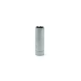 Nasadka długa 6-kątna z chwytem 1/4" 11 mm Teng Tools