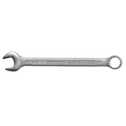Klucz płasko-oczkowy 16 mm Teng Tools