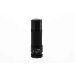 Nasadka trzpieniowa udarowa 6-kątna z chwytem kwadratowym 1/2" 19 mm Teng Tools