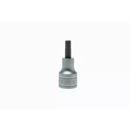 Nasadka trzpieniowa 6-kątna z chwytem 1/2" 6 mm Teng Tools