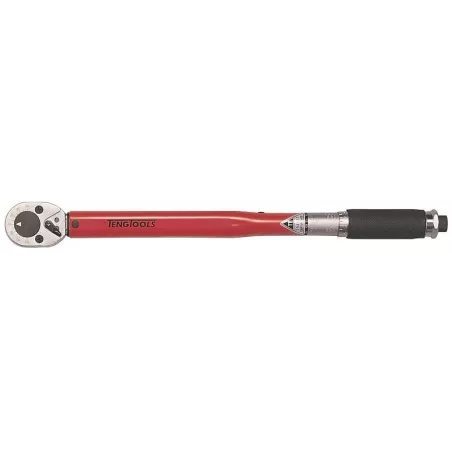Klucz dynamometryczny 1/2" 70-350 Nm Teng Tools