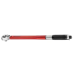 Klucz dynamometryczny 1/2" 70-350 Nm Teng Tools