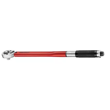 Klucz dynamometryczny 1/2" 70-350 Nm Teng Tools