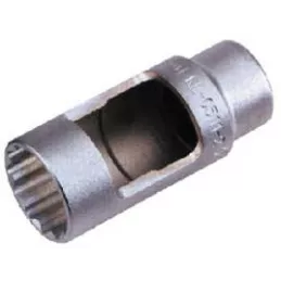 NASADKA DO WTRYSKIWACZA 1/2" 12-kąt. 27mm x 78mm