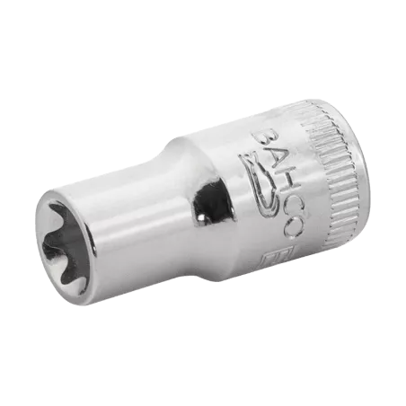 Nasadka 1/4" TORX E6 BAHCO