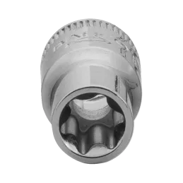 Nasadka 1/4" TORX E6 BAHCO