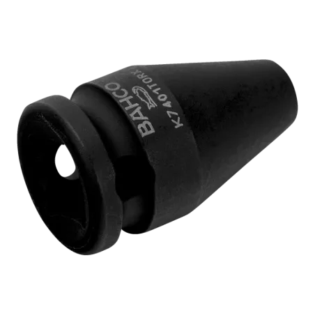 Nasadka udarowa 3/8" TORX E6 BAHCO