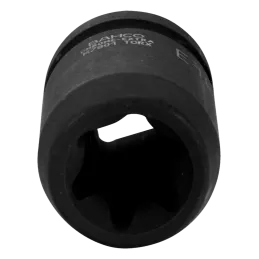 Nasadka udarowa 1/2" TORX E14 BAHCO