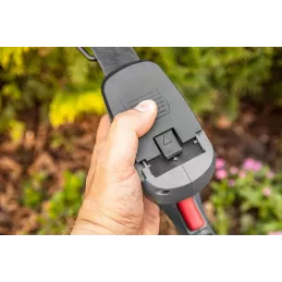 TRYMER DO TRAWY 3W1 18V BEZ AKUMULATORA