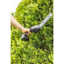 TRYMER DO TRAWY 3W1 18V BEZ AKUMULATORA