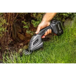 TRYMER DO TRAWY 3W1 18V BEZ AKUMULATORA