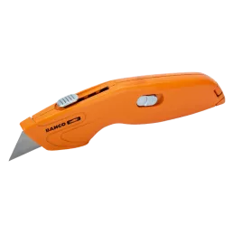 Nóż techniczny wysuwany 160 mm BAHCO