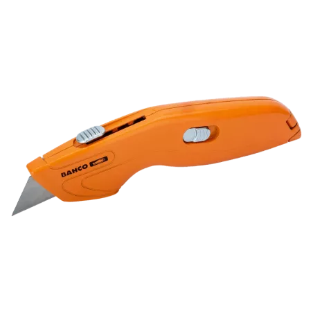 Nóż techniczny wysuwany 160 mm BAHCO