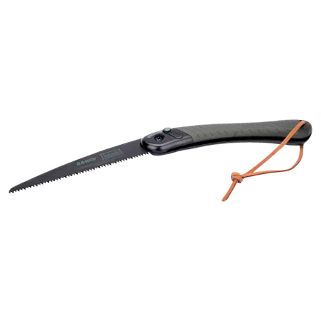 Piła składana Laplander XT 190 mm z hartowanymi zębami i antykorozyjną powłoką BAHCO