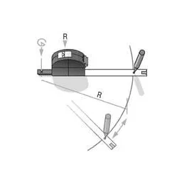 Brzeszczot maszyn.HSSBi, 4 zeby na cal 650x50x2,50mm KOMET