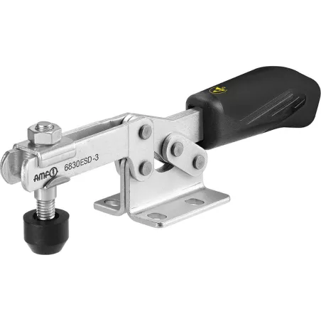 Docisk szybkomoc.poziomy 6830 ESD wlk.1 AMF