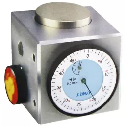 Bloczek ustawczy DDQ 50 Limit