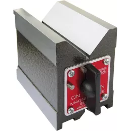 Blok pryzmowy z magnesami 101,6x70x95mm Eclipse