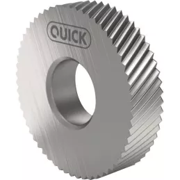 Rolka do radełkowania PM BL30 21,5x5x8mm, podziałka 1,2 mm QUICK