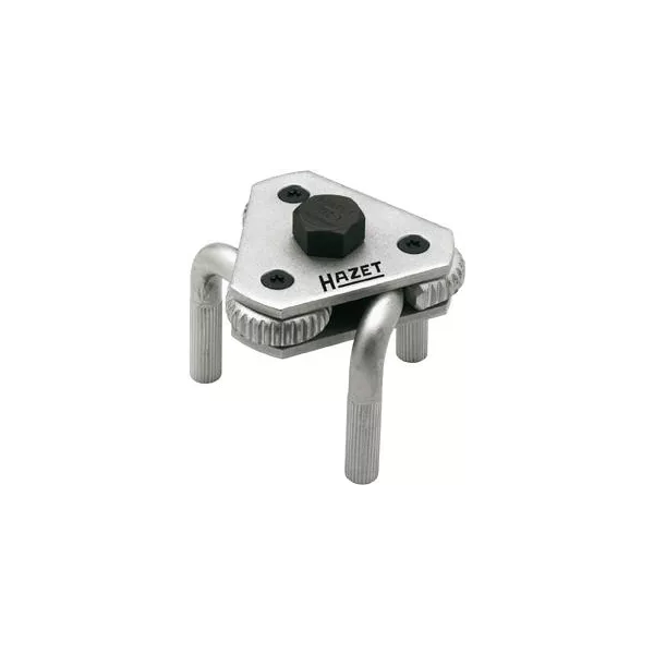 Klucz do filtrów oleju 3-ramienny 3/8", 19mm, 65-120mm, 2172 HAZET