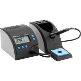 Stacja lutownicza RDS 80 Ersa