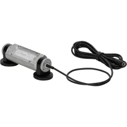 Lampa maszyn.typu listwa Nachtwächter LED 140mm Bauer + Böcker