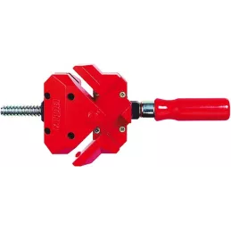 Scisk katowy 2x55x46mm BESSEY