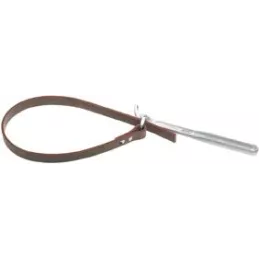 Części zamienne - taśma z nitami do klucza taśmowego 80-180mm, 2170 2170/2 HAZET