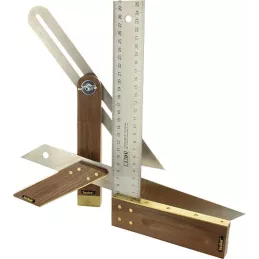 Zestaw stolarski A031 hedue