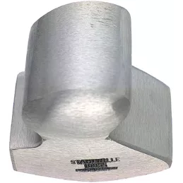 Kowadło ręczne L70/60mm STAHLWILLE