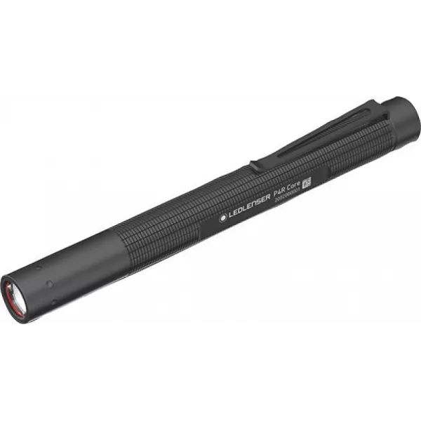 Latarka kieszon.seria P P4R Core Ledlenser