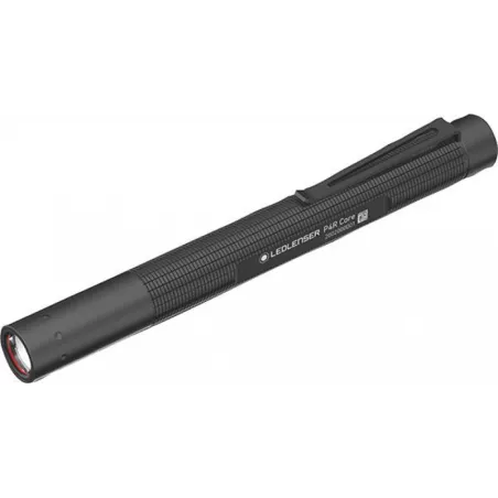 Latarka kieszon.seria P P4R Core Ledlenser