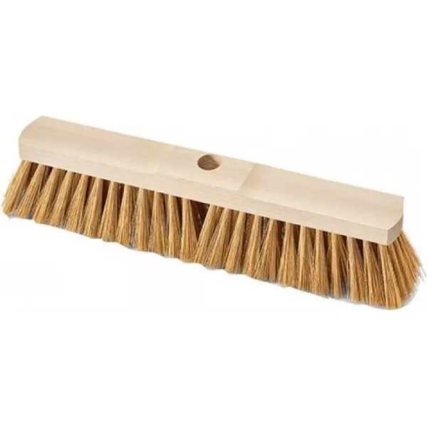 Miotły przemysłowe Kokos 50 cm