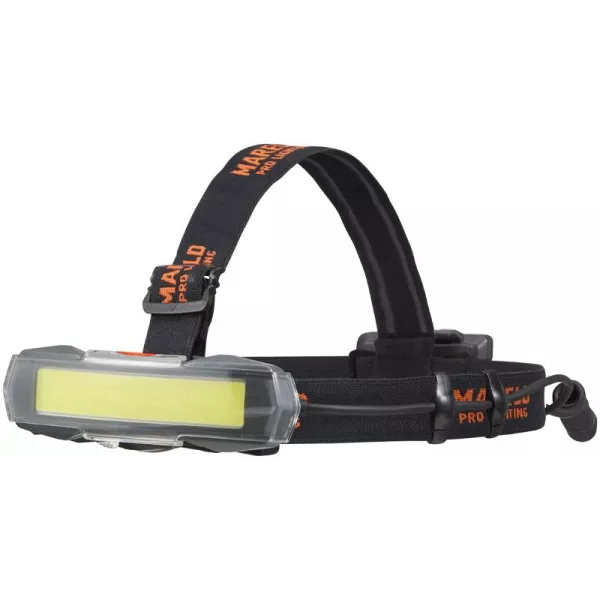 Lampa czołowa GLEAM 600 RE Mareld