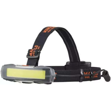 Lampa czołowa GLEAM 600 RE Mareld