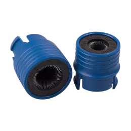 KOŃCÓWKA CZYSZCZĄCA DO ŚRUB I SZPILEK 22mm King Tony