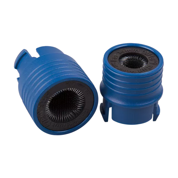 KOŃCÓWKA CZYSZCZĄCA DO ŚRUB I SZPILEK 22mm King Tony